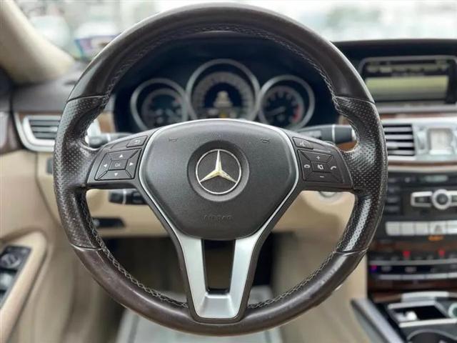 2014 Mercedes-Benz E 350 E 350