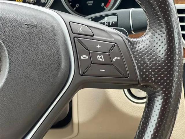 2014 Mercedes-Benz E 350 E 350