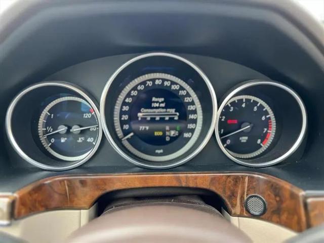 2014 Mercedes-Benz E 350 E 350
