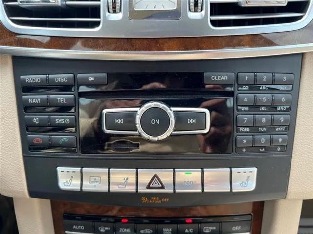 2014 Mercedes-Benz E 350 E 350