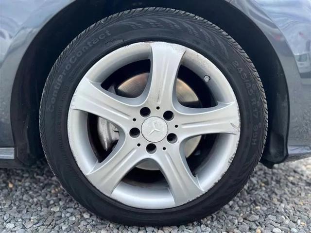 2014 Mercedes-Benz E 350 E 350