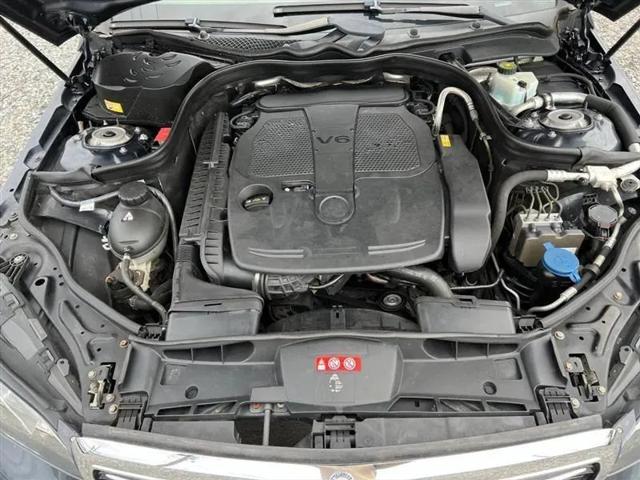 2014 Mercedes-Benz E 350 E 350