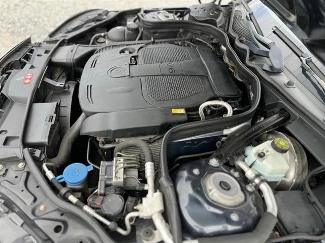 2014 Mercedes-Benz E 350 E 350