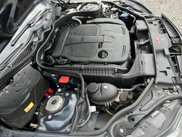 2014 Mercedes-Benz E 350 E 350