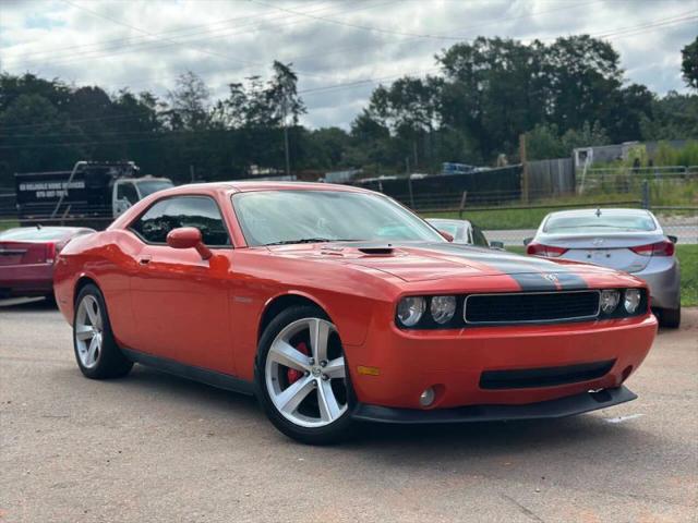 2008 Dodge Challenger SRT8 for sale in Gainesville, GA