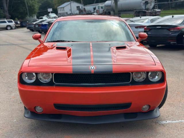 2008 Dodge Challenger SRT8