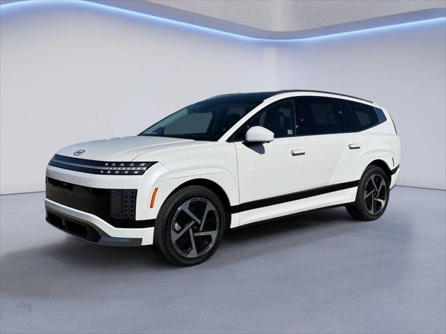 2026 Hyundai IONIQ 9 Performance Calligraphy for sale in Alcoa, TN