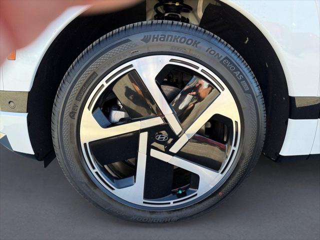 2026 Hyundai IONIQ 9 Performance Calligraphy