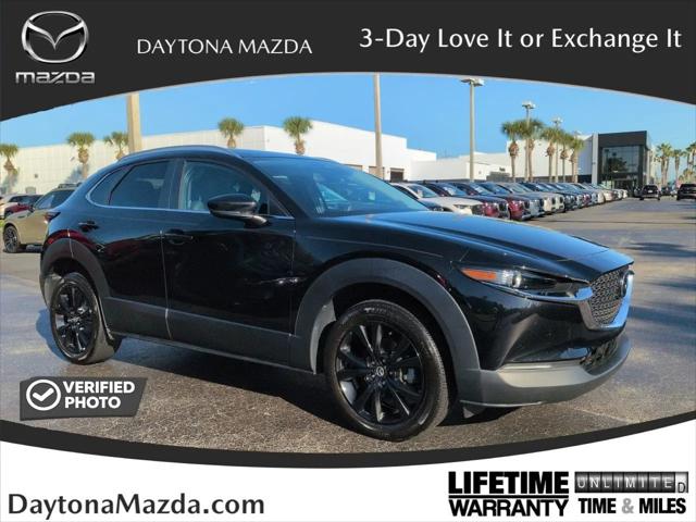 2024 Mazda CX-30 2.5 S Select Sport for sale in Daytona Beach, FL