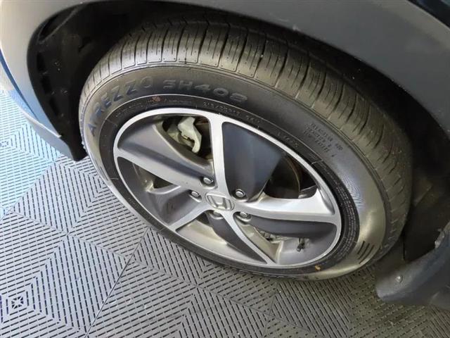 2022 Honda HR-V 2WD EX