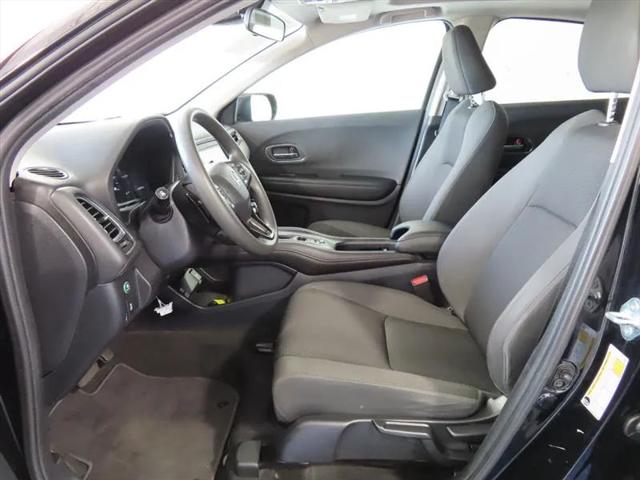 2022 Honda HR-V 2WD EX