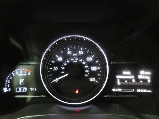 2022 Honda HR-V 2WD EX