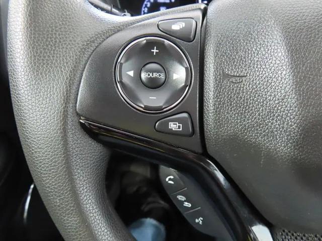 2022 Honda HR-V 2WD EX