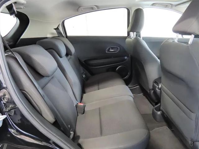 2022 Honda HR-V 2WD EX