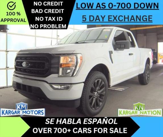 2022 Ford F-150 XL for sale in Manassas, VA