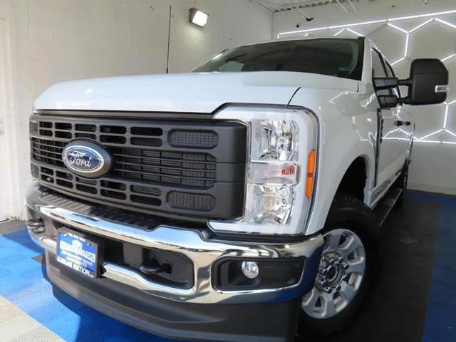 2024 Ford F-250 XLT for sale in Manassas, VA