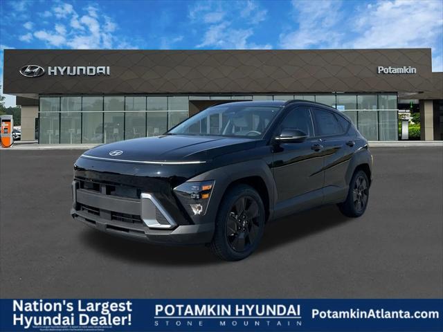 2026 Hyundai Kona SEL Sport for sale in Lilburn, GA