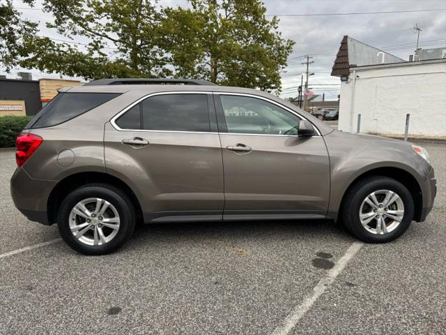 2011 Chevrolet Equinox 1LT
