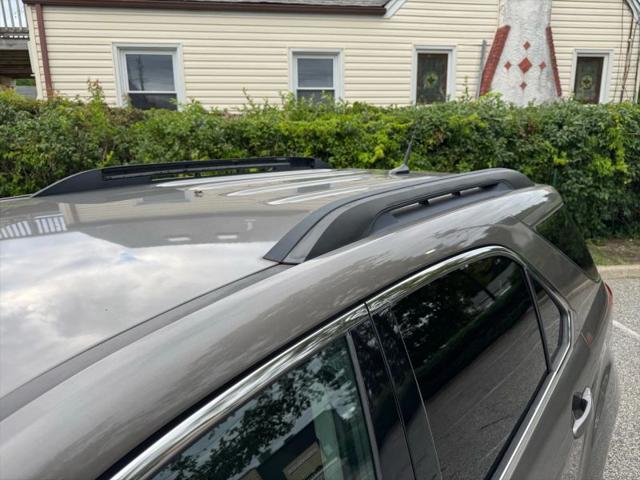 2011 Chevrolet Equinox 1LT