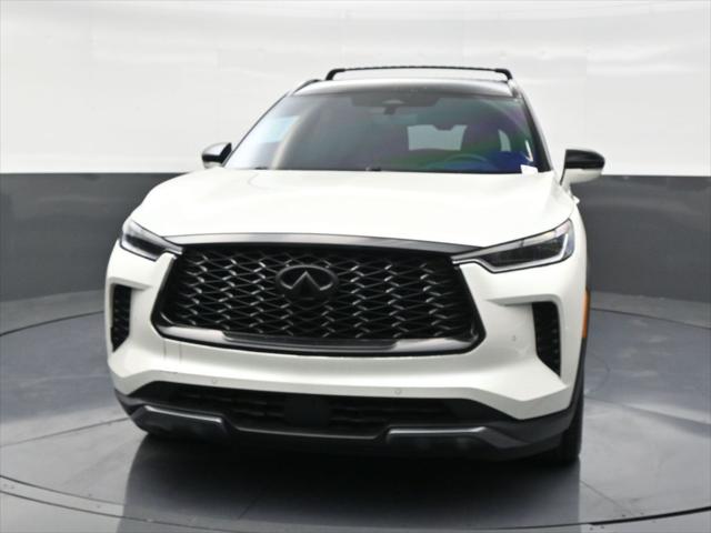 2023 INFINITI QX60 AUTOGRAPH AWD