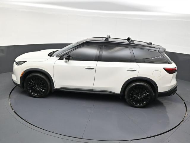 2023 INFINITI QX60 AUTOGRAPH AWD