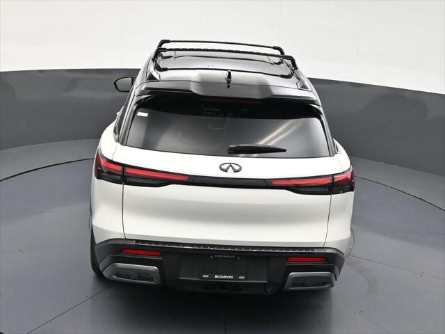 2023 INFINITI QX60 AUTOGRAPH AWD