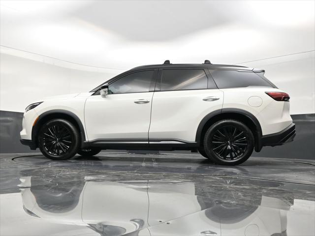 2023 INFINITI QX60 AUTOGRAPH AWD