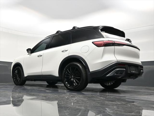 2023 INFINITI QX60 AUTOGRAPH AWD