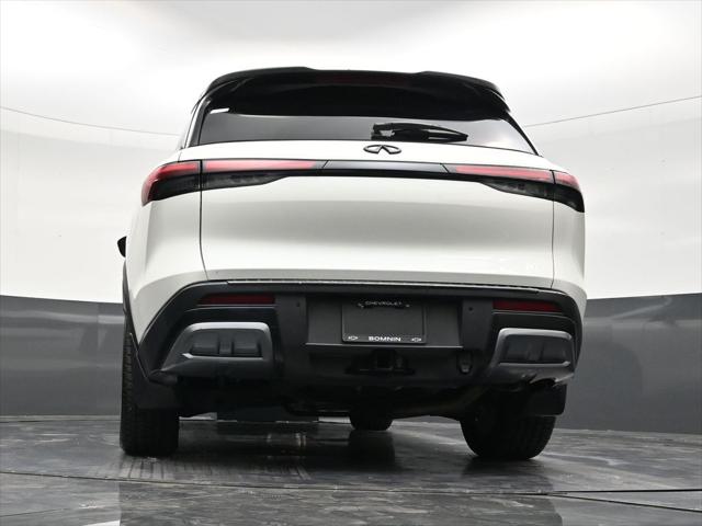 2023 INFINITI QX60 AUTOGRAPH AWD