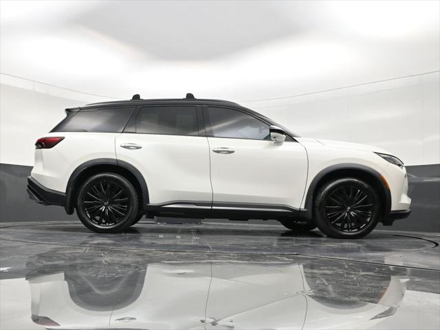 2023 INFINITI QX60 AUTOGRAPH AWD