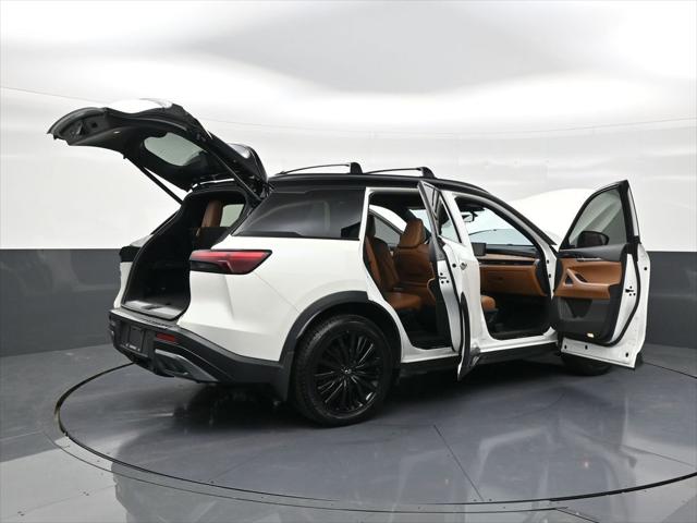 2023 INFINITI QX60 AUTOGRAPH AWD