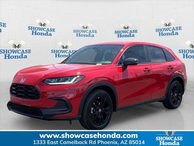 2026 Honda HR-V 2WD Sport for sale in Phoenix, AZ