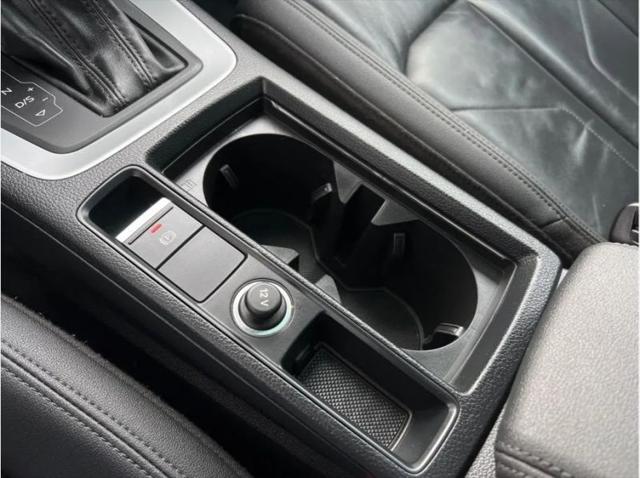 2020 Audi Q3 Premium Plus 45 TFSI S line quattro Tiptronic
