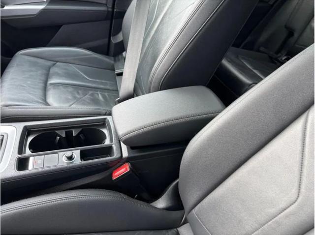 2020 Audi Q3 Premium Plus 45 TFSI S line quattro Tiptronic