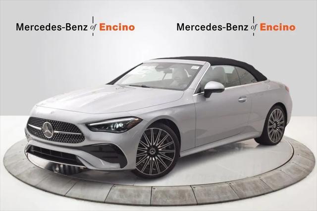 2026 Mercedes-Benz E-CLASS E 300 CLE 300 for sale in Encino, CA