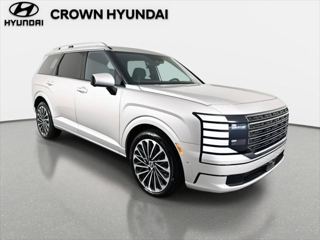 2026 Hyundai Palisade Calligraphy for sale in Saint Petersburg, FL