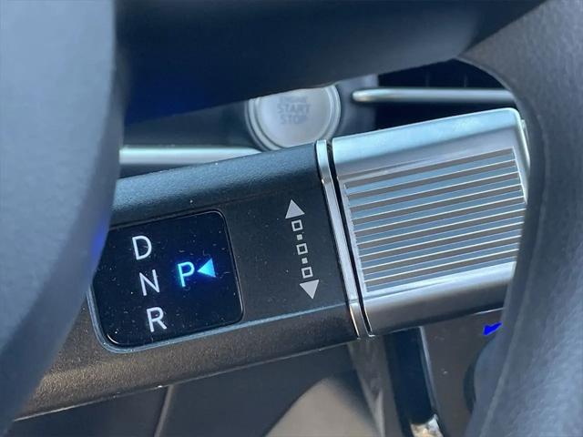 2025 Hyundai Tucson Plug-In Hybrid SEL