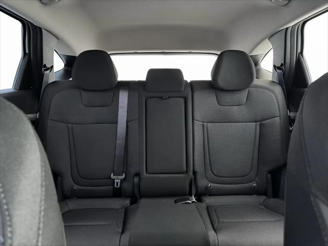 2025 Hyundai Tucson Plug-In Hybrid SEL