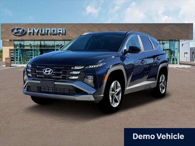 2025 Hyundai Tucson Plug-In Hybrid SEL for sale in Phoenix, AZ