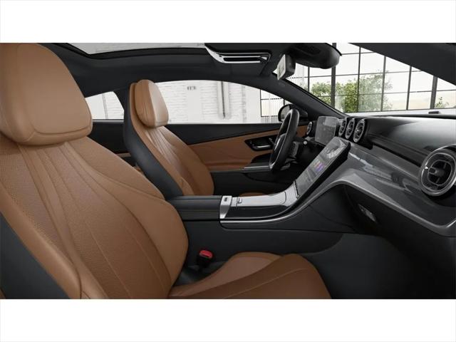 2026 Mercedes-Benz CL CLE 450