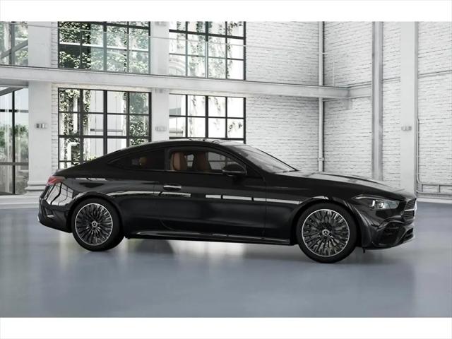 2026 Mercedes-Benz CL CLE 450