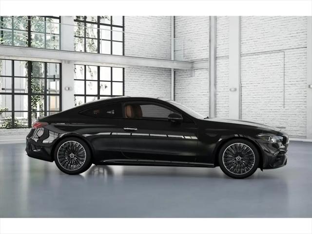 2026 Mercedes-Benz CL CLE 450