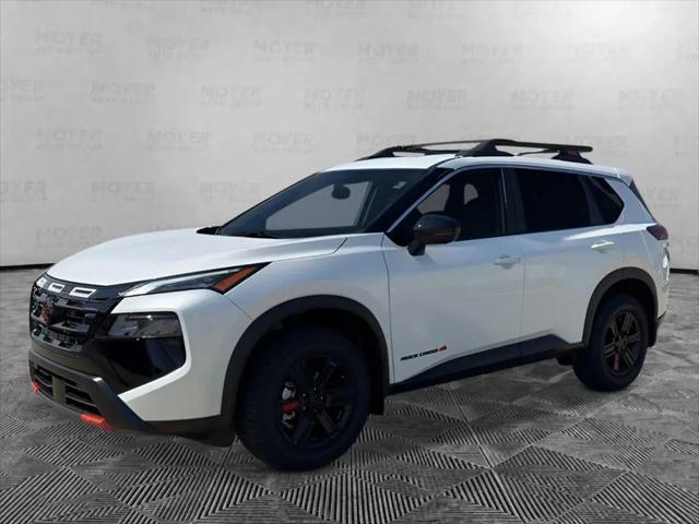 2026 Nissan Rogue Rock Creek for sale in Wernersville, PA