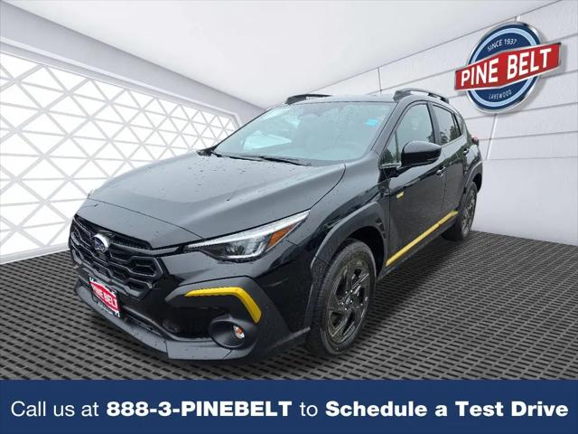 2025 Subaru Crosstrek Sport for sale in Lakewood, NJ