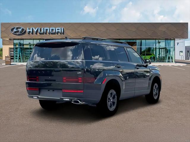 2026 Hyundai Santa Fe XRT