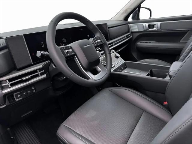 2026 Hyundai Santa Fe XRT