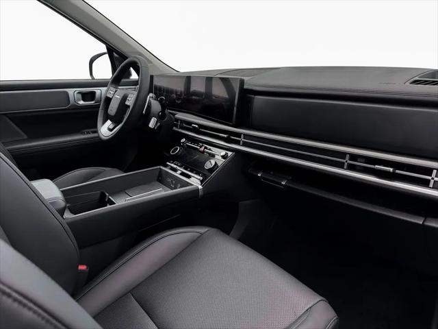 2026 Hyundai Santa Fe XRT