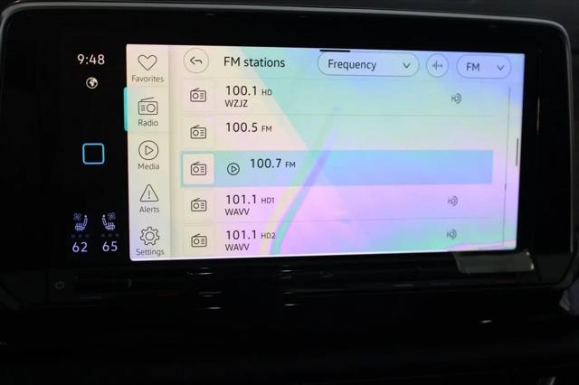 2026 Volkswagen Atlas SEL
