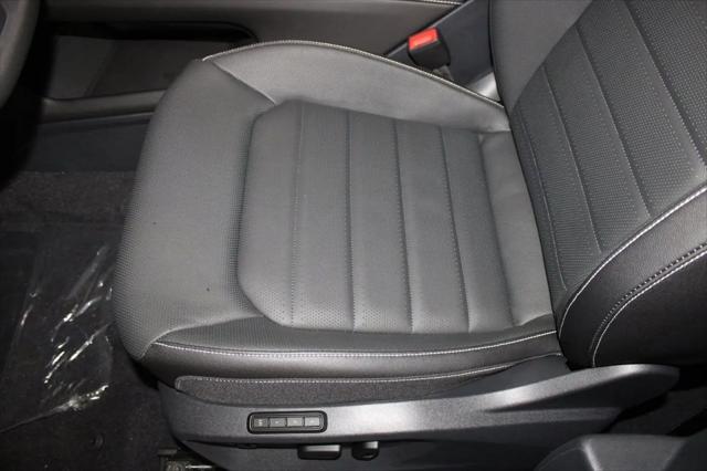 2026 Volkswagen Atlas SEL