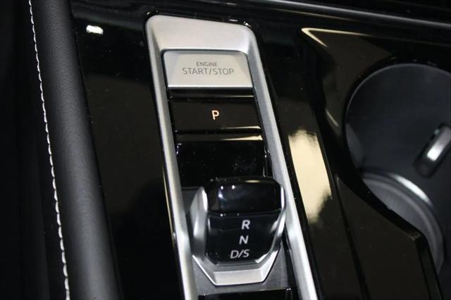2026 Volkswagen Atlas SEL